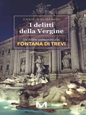 cover image of I DELITTI DELLA VERGINE